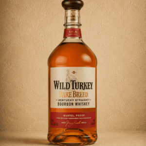 Wild Turkey Rare Breed