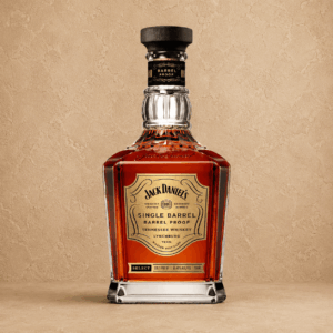 Jack Daniel’s Single Barrel Barrel Proof