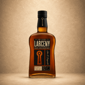 Larceny Barrel Proof
