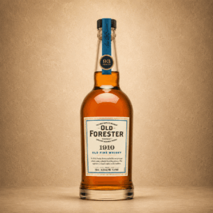 Old Forester 1910 Old Fine Whisky
